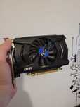 Placa video MSI Nvidia Geforce GT 740 2GB GDDR5