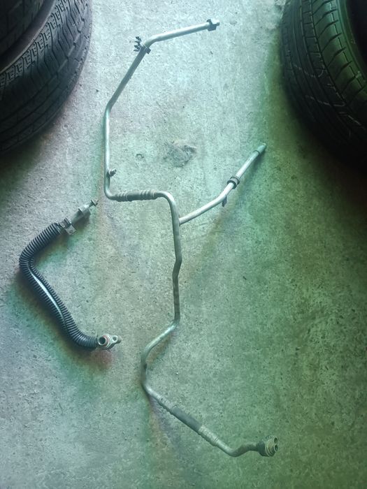 Conducte aer condiționat Ford transit 2.4 tdci