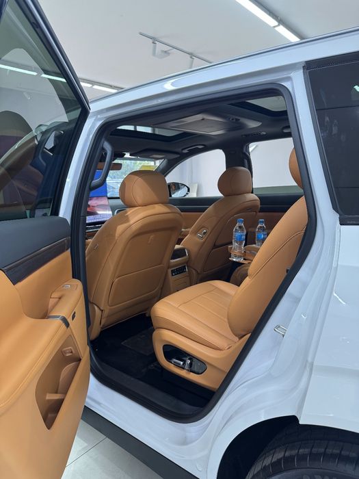 Dongfeng 008 Reystayling 2025 Gibrid va elektr NALICHI VA GARANTIYA BO