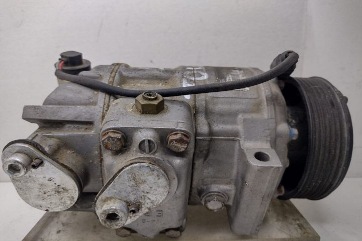 Compresor Clima AC PXE16-8680 / 1K0820803G Volkswagen VW Golf a 5-a g