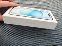 Iphone 15 Blue, 128gb