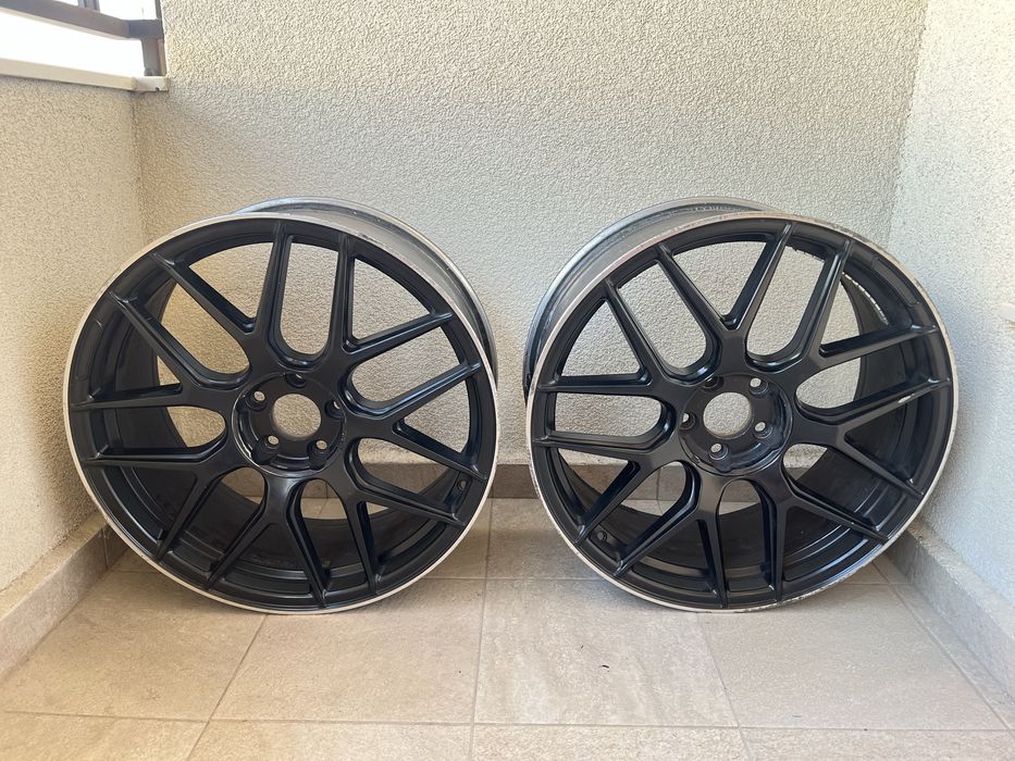 2бр. джанти 20" AMG