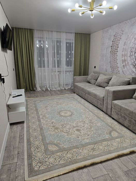 Сдам посуточно 1,5ка Евро Люкс