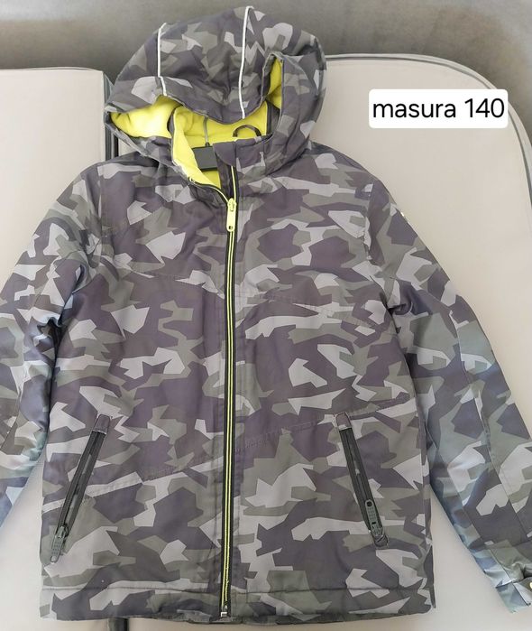 Geci copii stare foarte buna