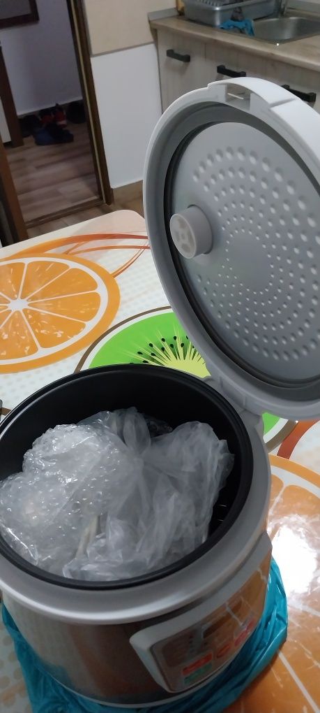 MulticookerMatic
