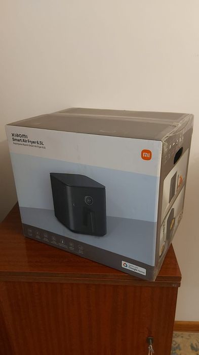 Аэрогриль Xiaomi Smart Air Fryer 6.5l