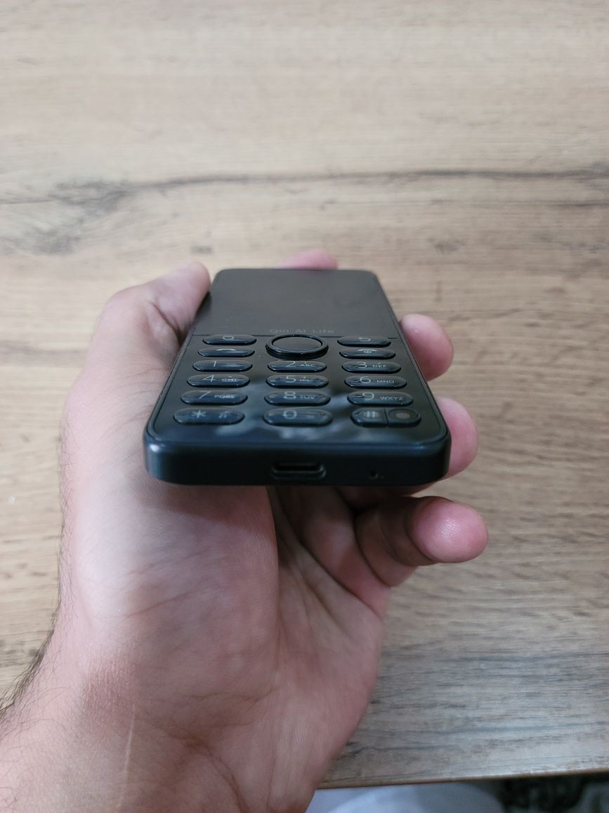 Duo qin F21 pro 32gb sensor