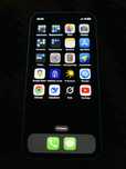 iPhone 12mini/128 gb white (oq)