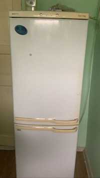 Продам холодильник в отличном рабочем состоянии