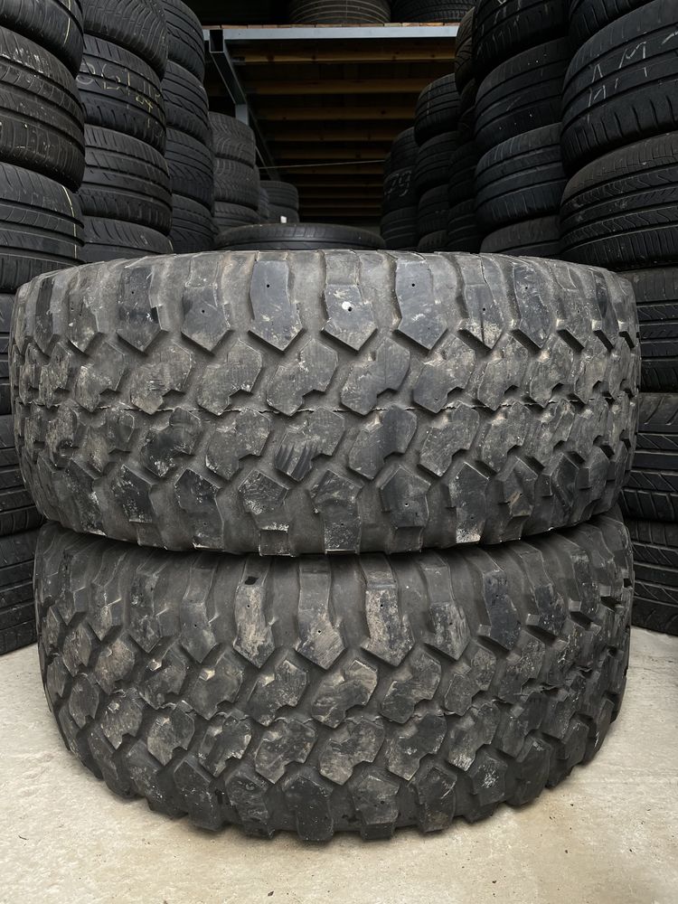 33/12.5/16.5 RADIAL LT 2бр. 9мм