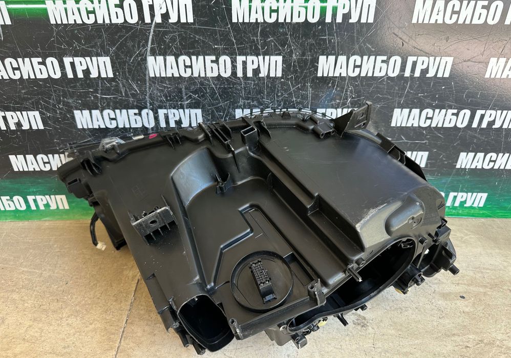 Фар far ляв фарове BMW Adaptive LED за Бмв 7 Ф01 Bmw F01 F02 LCI