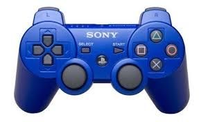 Sony playstation PS3 Джойстик DUALSHOCK 3  wirless вс цветове НОВИ !