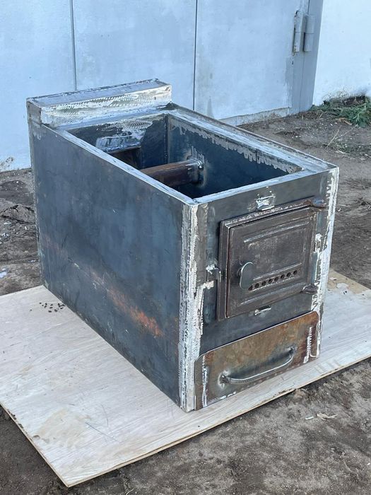 Котел продам для отопления