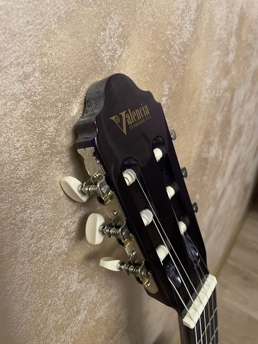 Класическа китара