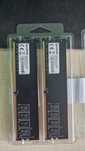 Vand 16gb Ram DDR4 2666mhz (2x8)