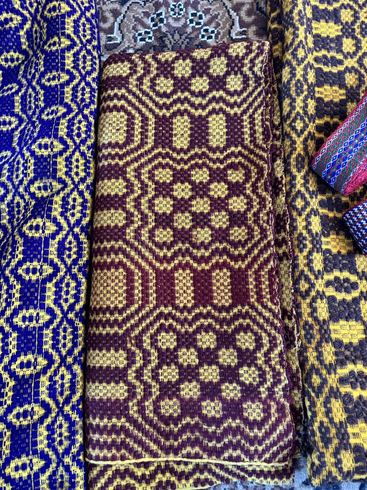 Macate / covoare traditionale