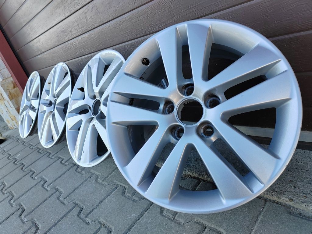 Jante R16 5x110 Originale Opel Astra H Vectra C