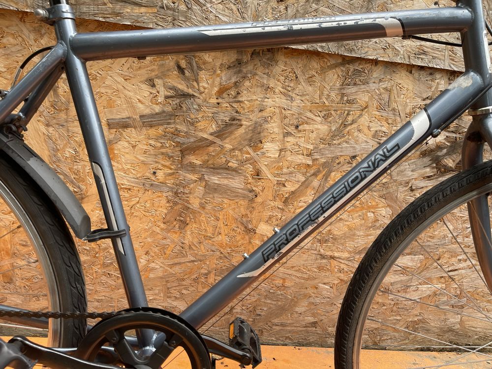 Bicicleta professional roti 28”