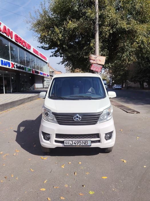 Changan 98tali moshina nahadu