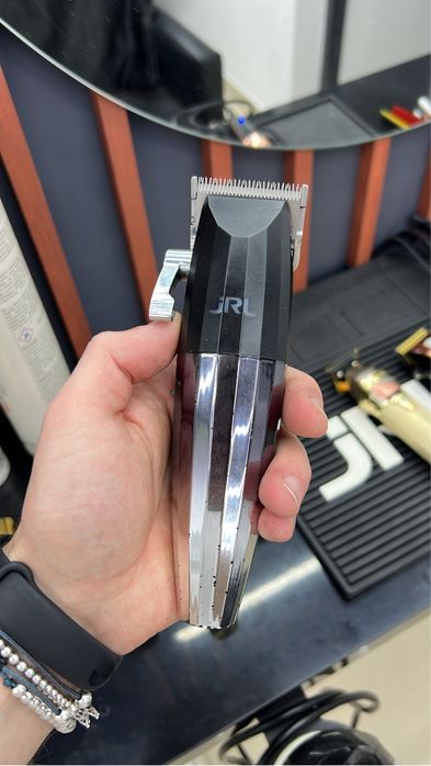 Vand JRL Fresh Fade 2020C