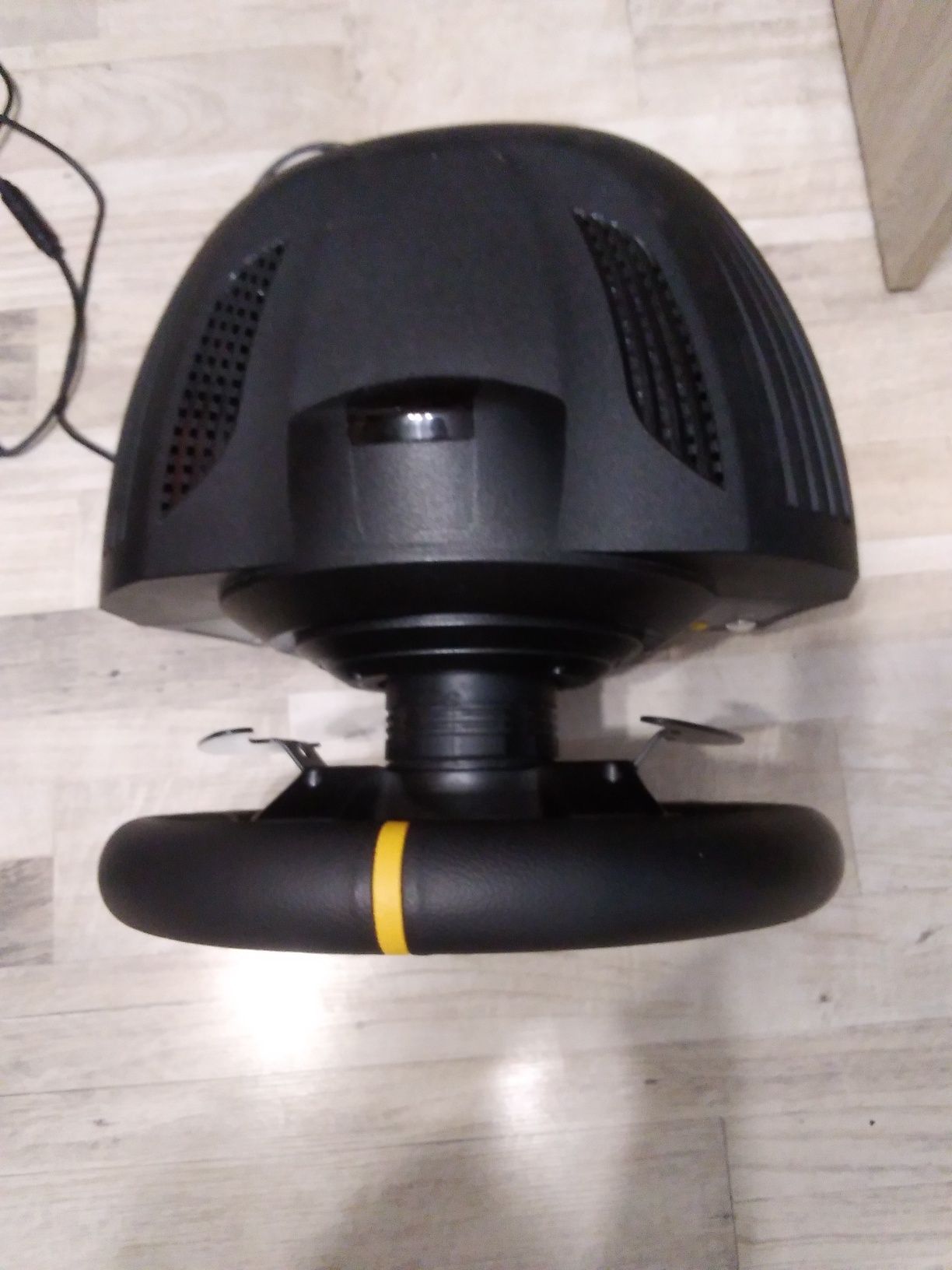 Thrustmaster TX Racing wheel leather edition