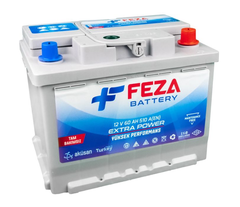 Akkumulyator Lada Kia Hyundai Chery Jetour Аккумулятор [Доставка 24/7