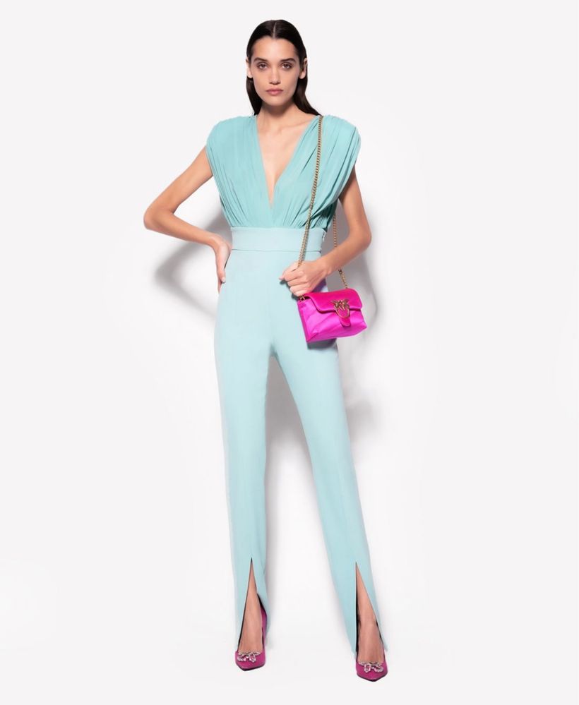 Рокли Pinko TWINSET