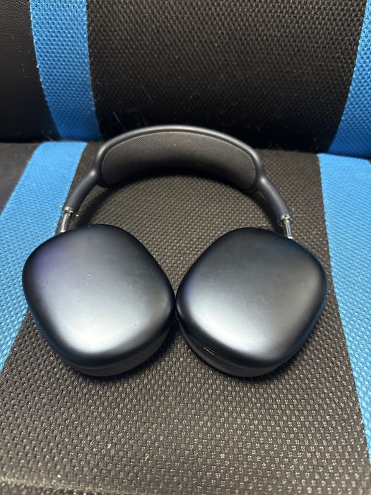 Airpods Max gen 2 Midnight