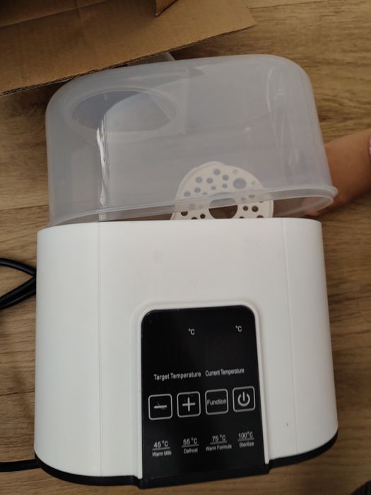 Стерилизатор для детских бутылочек