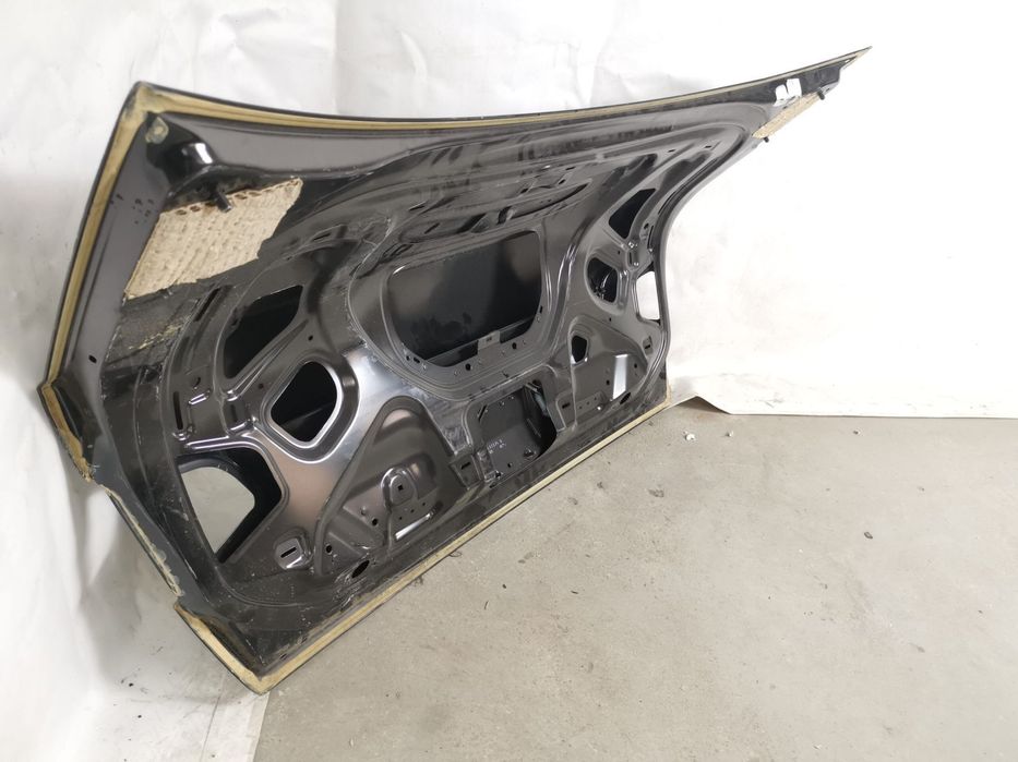 Haion Capota Portbagaj Audi A6 4F/C6 [facelift] 2008 2009 2010 2011 Or