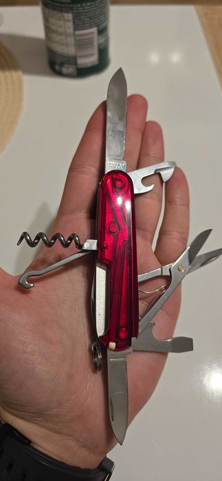 Нож Victorinox Climber