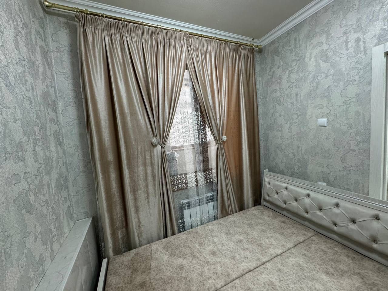 Аренда квартиры на долгий срок