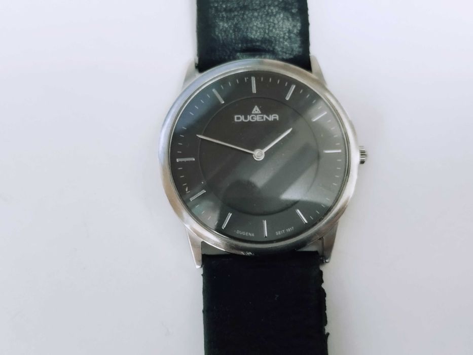 Dugena Quartz Germania