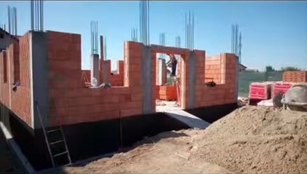 Constructii ValNic