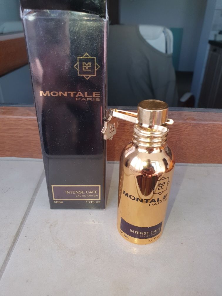 Montale Intense Cafe 50 ml