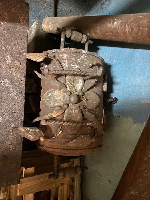 Мангал,ручная работа