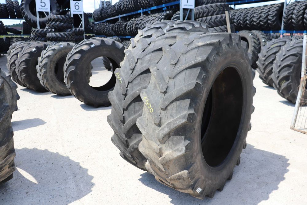 Cauciucuri 480/70R38 Pirelli Radiale Sh cu Garantie de Tractor Belarus