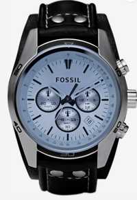 Ceas original, de firmă, Fossil.