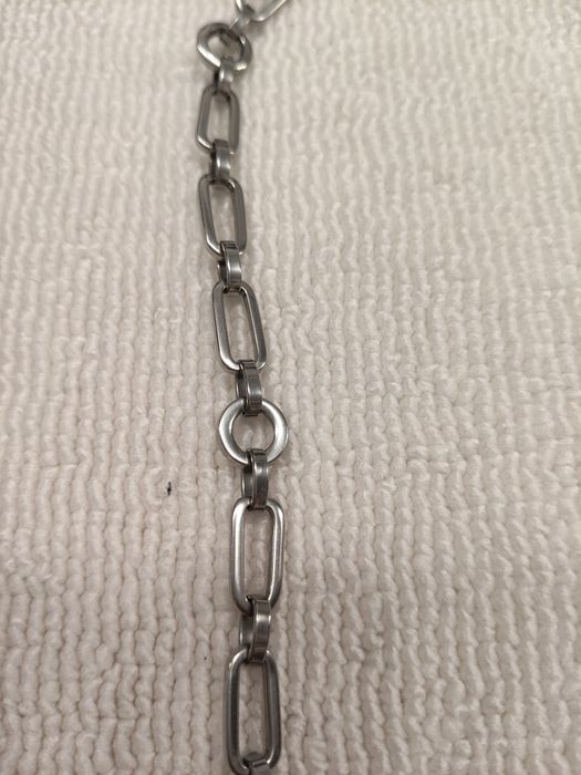 Lanț bărbat otel inoxidabil