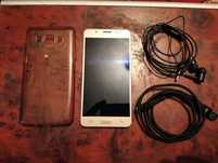 Samsung galaxy J 5 2016