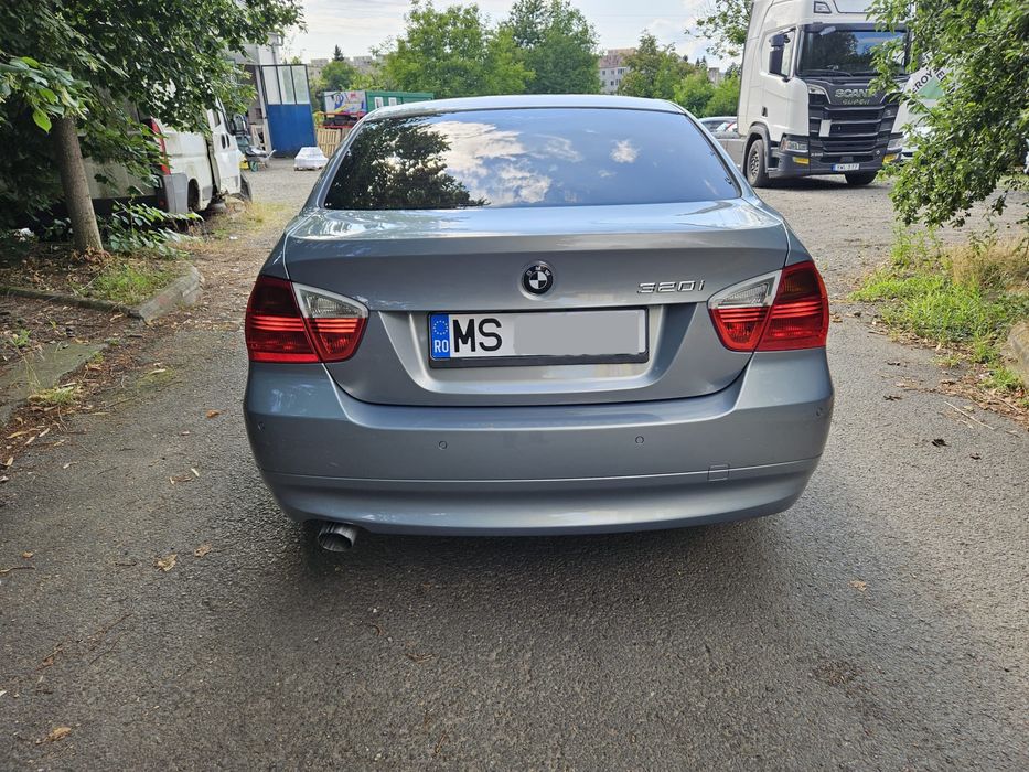 De vanzare Bmw e90 320i