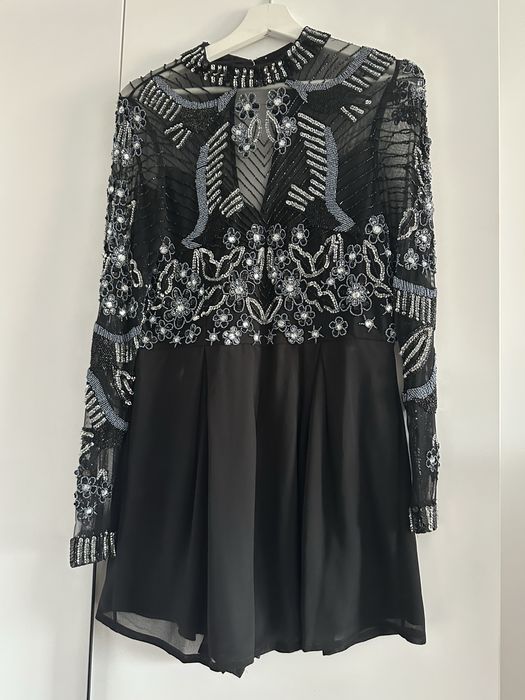 Salopeta scurta eleganta M