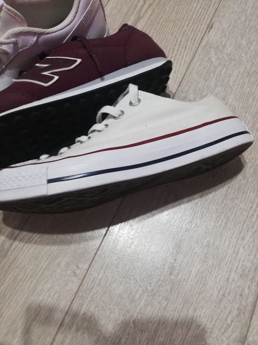 Adidași de dama și bărbați