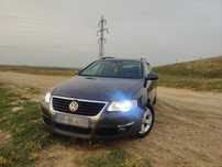 Passat B6 2009 170 cp