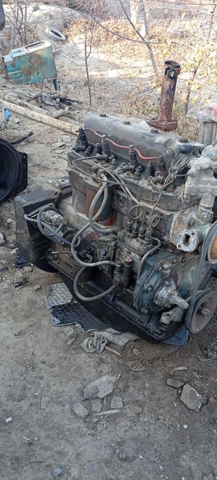 Yumizi traktor zapchaslari.