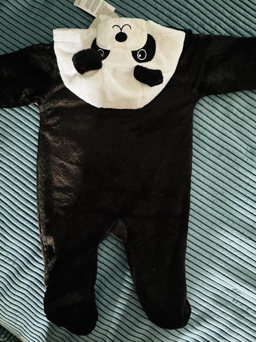 Плюшен космонавт за бебе Primark