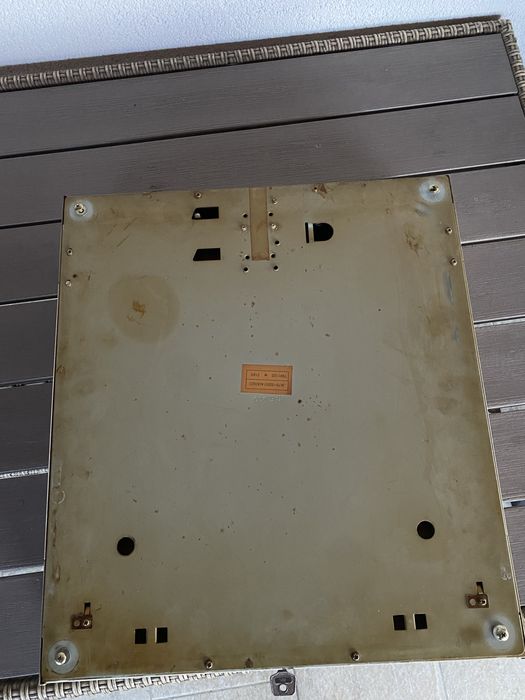 Sertar metalic bani functinal