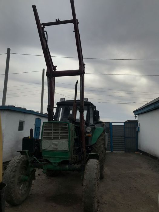 Продам трактор  .