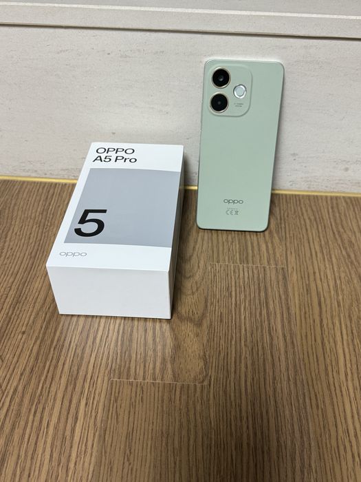 Oppo A5 pro 8/128gb
