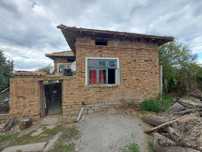 Едноетажна къща, 70кв.м, с. Пресиян
